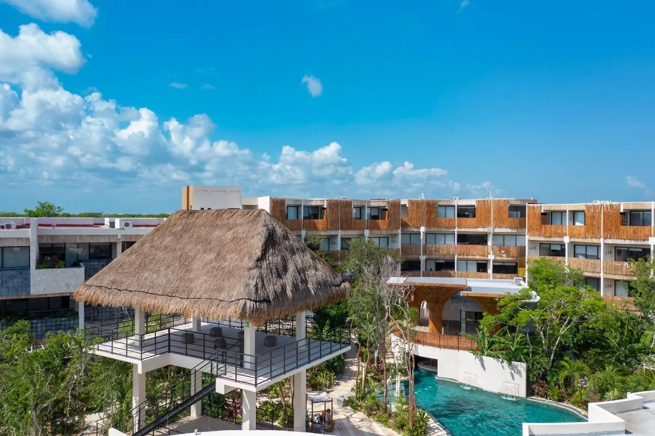 Adora Tulum Distinctive Residences 0*,  מקסיקו