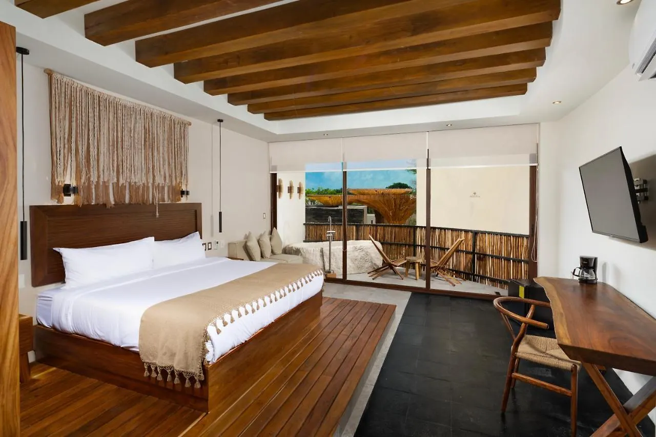 Adora Tulum Distinctive Residences 0*,