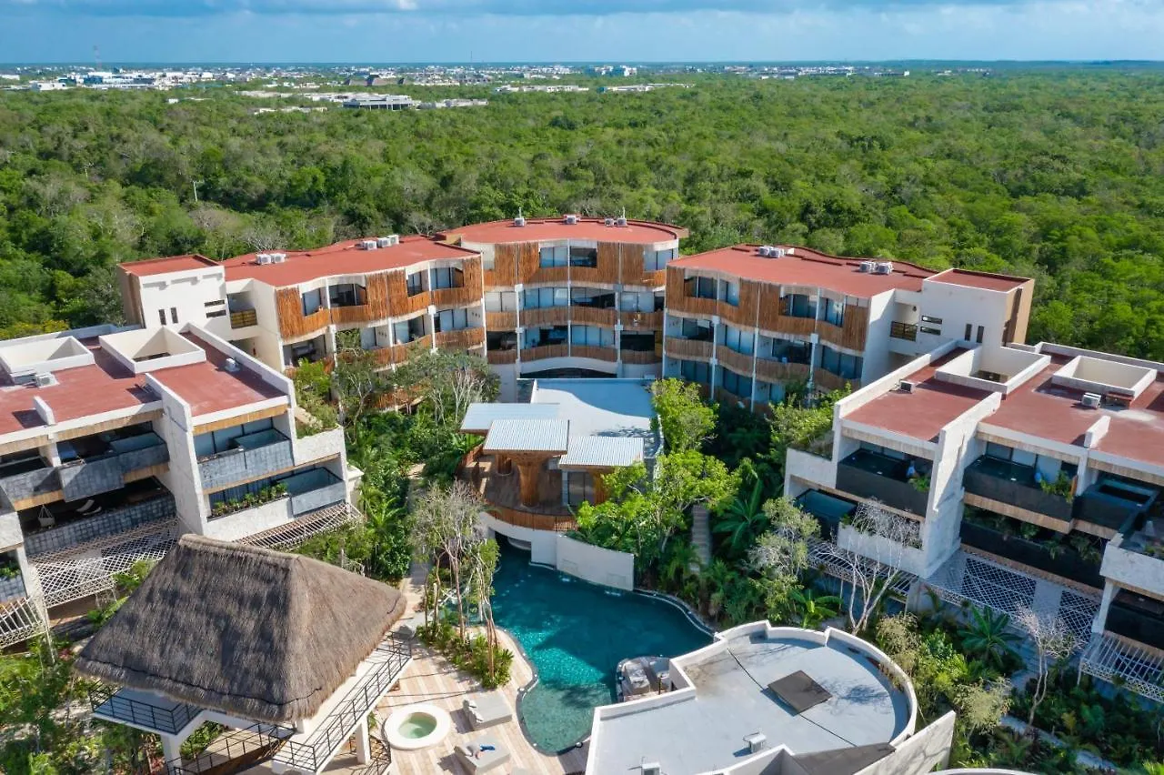Aparthotel Adora Tulum Distinctive Residences