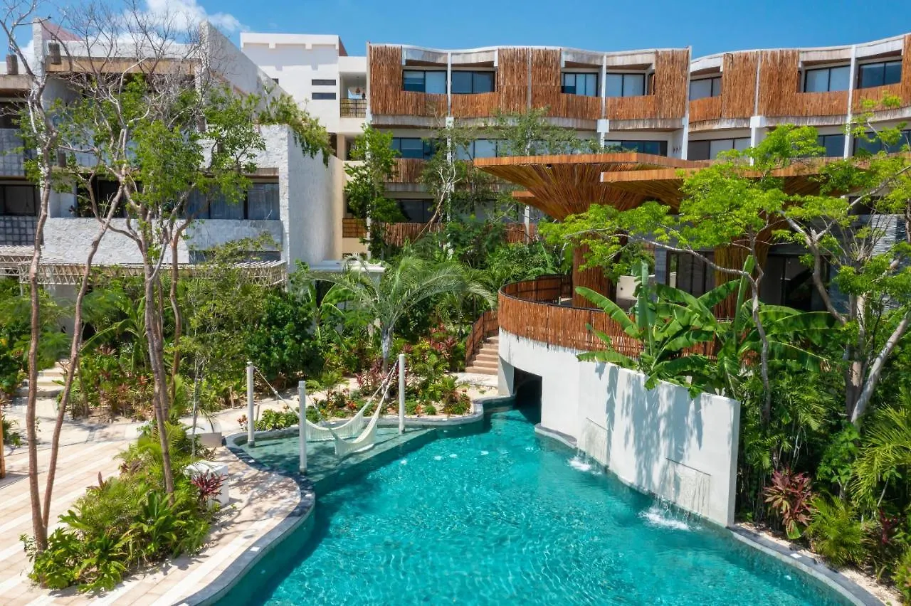 Adora Tulum Distinctive Residences Mexiko