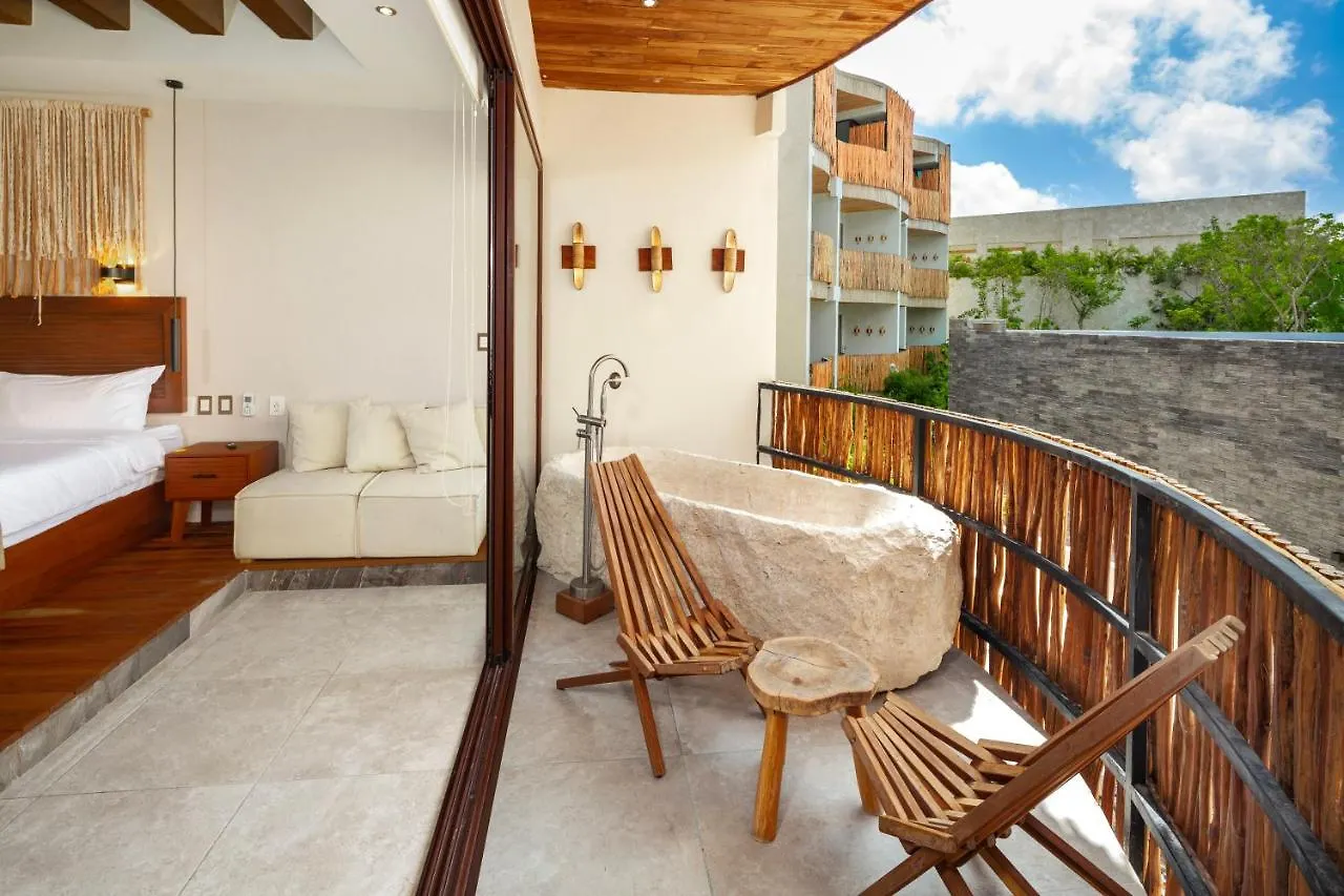 Adora Tulum Distinctive Residences 0*,  Mexiko