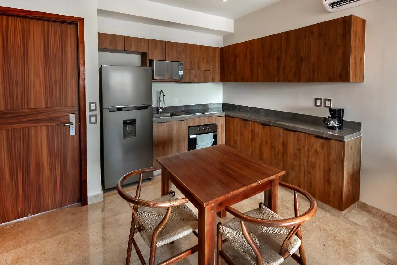 Adora Tulum Distinctive Residences Aparthotel